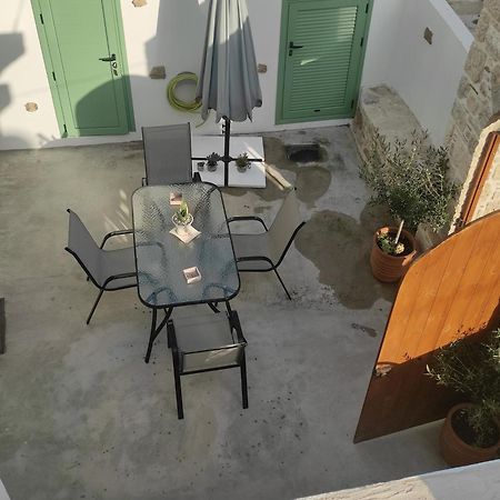 La Maison D Aspasia Kamilari Eksteriør billede